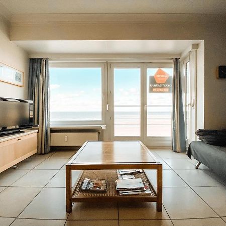 Residentie Plein Sud Apartment Миделкерке Екстериор снимка