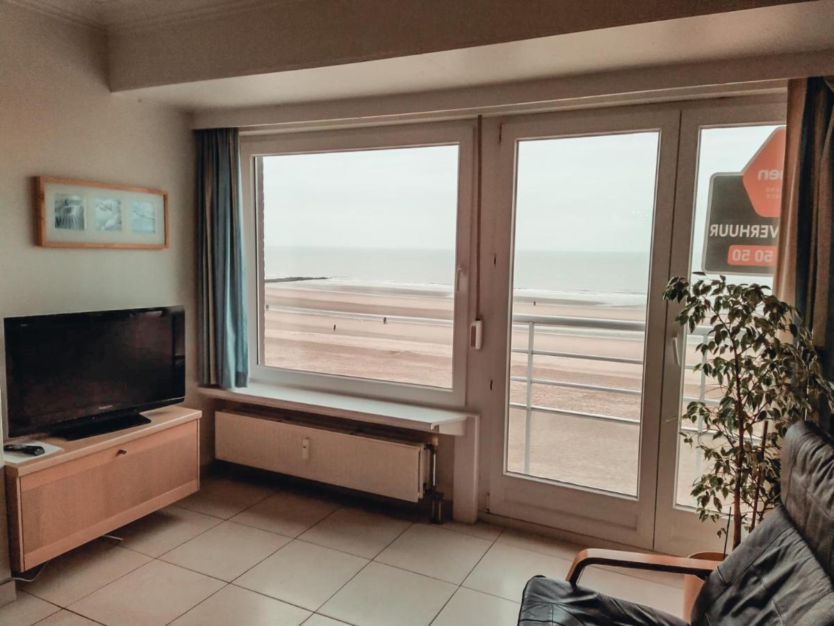 Residentie Plein Sud Apartment Миделкерке Екстериор снимка
